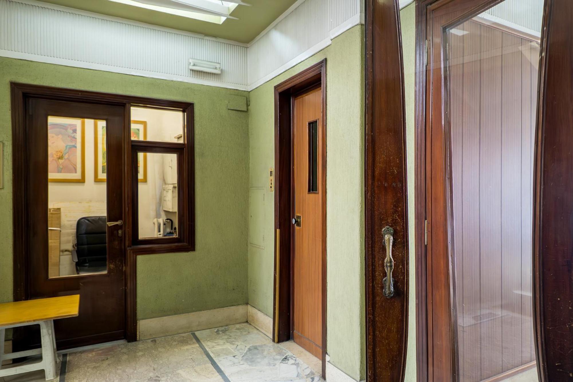 Appartamento Roma Centro 외부 사진