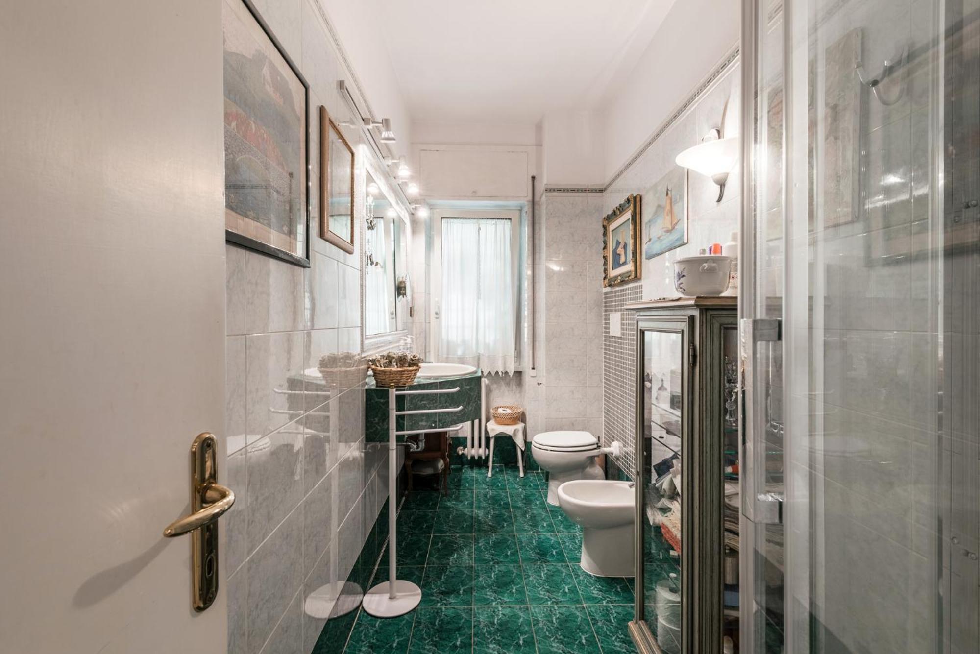 Appartamento Roma Centro 외부 사진