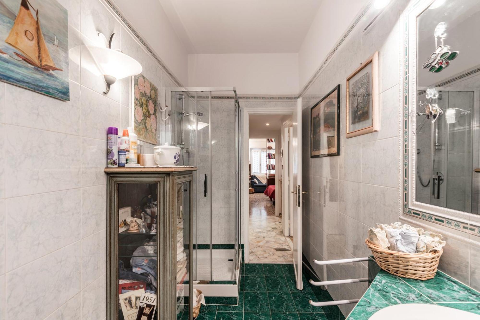 Appartamento Roma Centro 외부 사진